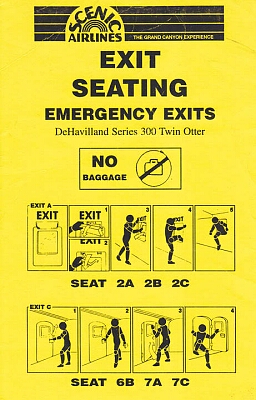 scenic airlines twin otter emergency exit.jpg